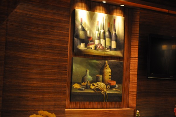 Les Caves de Chez Michel 